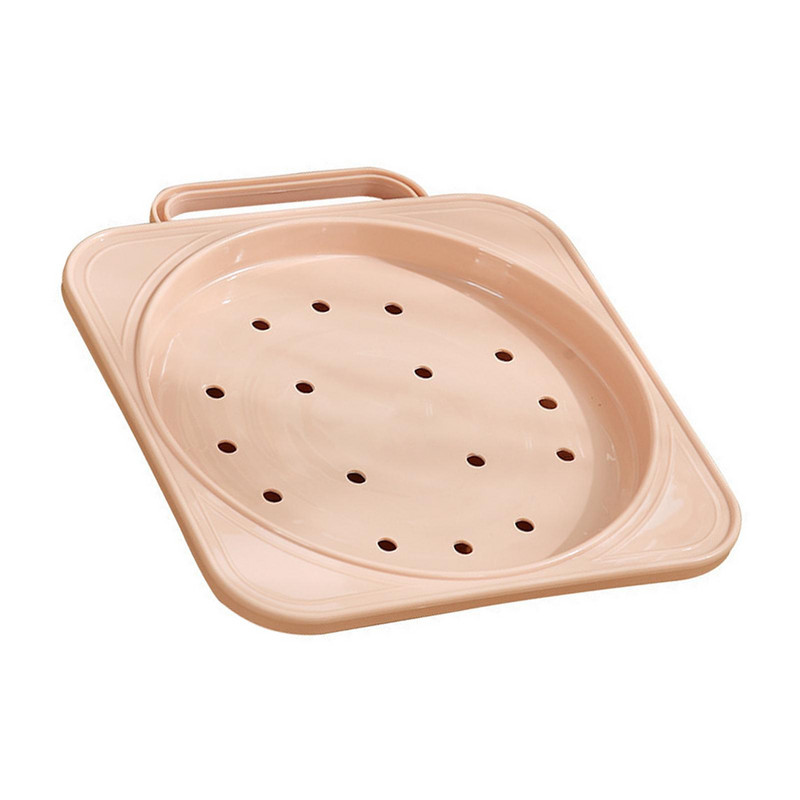 Virág kerekekkel Többfunkciós virágcserep-tartó beltéri használatra