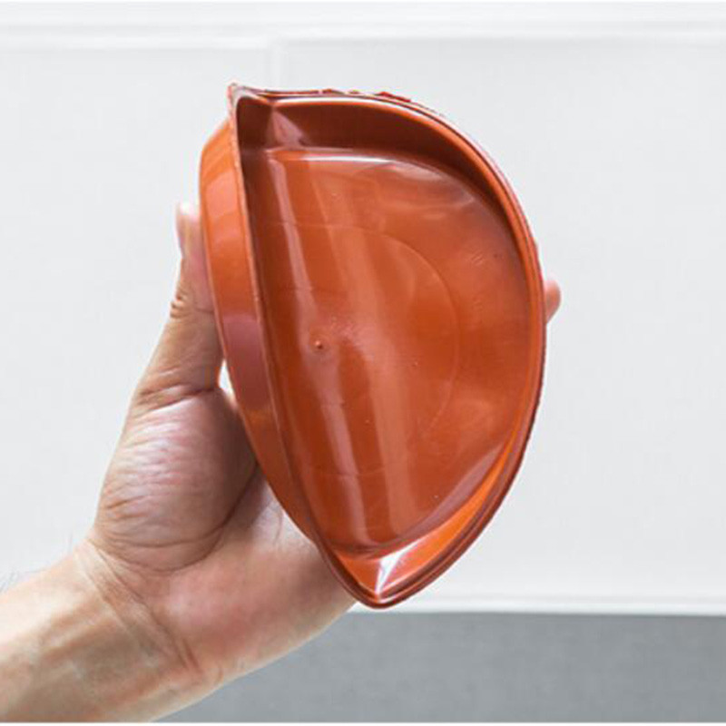 Tartós műanyag kerti virágcserepes növény csészealjak vizestálca talp növény csészealj Kerti kellékek beltéri kültéri lakberendezéshez