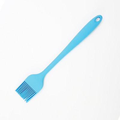 Eļļas otu cepšanas rīki Mazas silikona grila otas DIY kūku rīki Virtuves piederumi