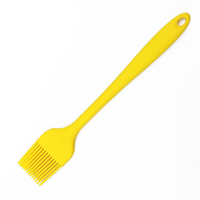 Eļļas otu cepšanas rīki Mazas silikona grila otas DIY kūku rīki Virtuves piederumi