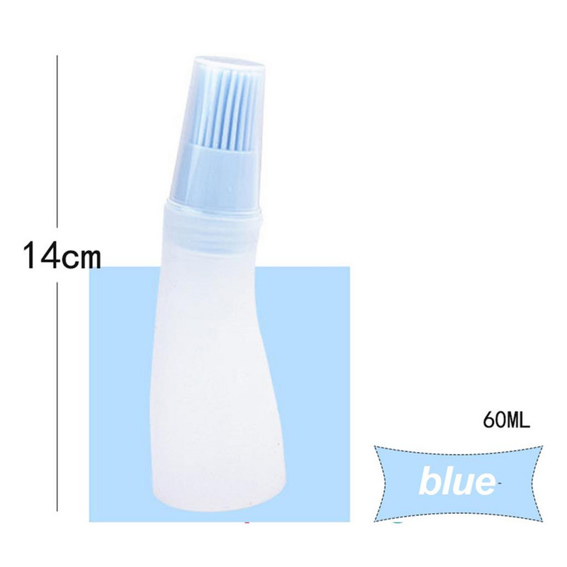 Olajpalack sütés Grill palackok Ecsetek Sütési eszközök Piknik sütés