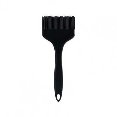 Otthoni konyhai grillkefe szilikon olajos kefe grillkefe konyhai kenyérolaj krémes ecset Sütő főzőeszközök