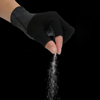 Γάντια μαγειρικής μπάρμπεκιου Αντι-ζεμάτισμα Αντιολισθητικά Γάντια καθαρισμού για τις δουλειές του σπιτιού Αντιρυπαντικά Εργαλεία κουζίνας Προστατευτικό δακτύλων