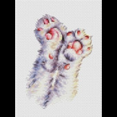 7347 Siuvinėjimo kryželiu rinkiniai Siuvinėjimo kryželiu rinkiniai Kalėdų namų pramogos Viskas rankdarbiams Siuvinėjimo kryželiu rinkinys Amatų rinkinys siuvinėjimo kryželiu rinkiniai „Pasidaryk pats“