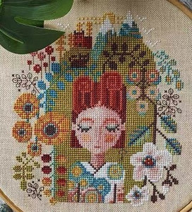 6667 dygsnio kryželiu rinkinys suskaičiuotas Siuvinėjimas kryželiu Siuvinėjimo rinkiniai kryželiu Siuvinėjimo kryželiu rinkinys suaugusiems pomėgiams Rankdarbiai