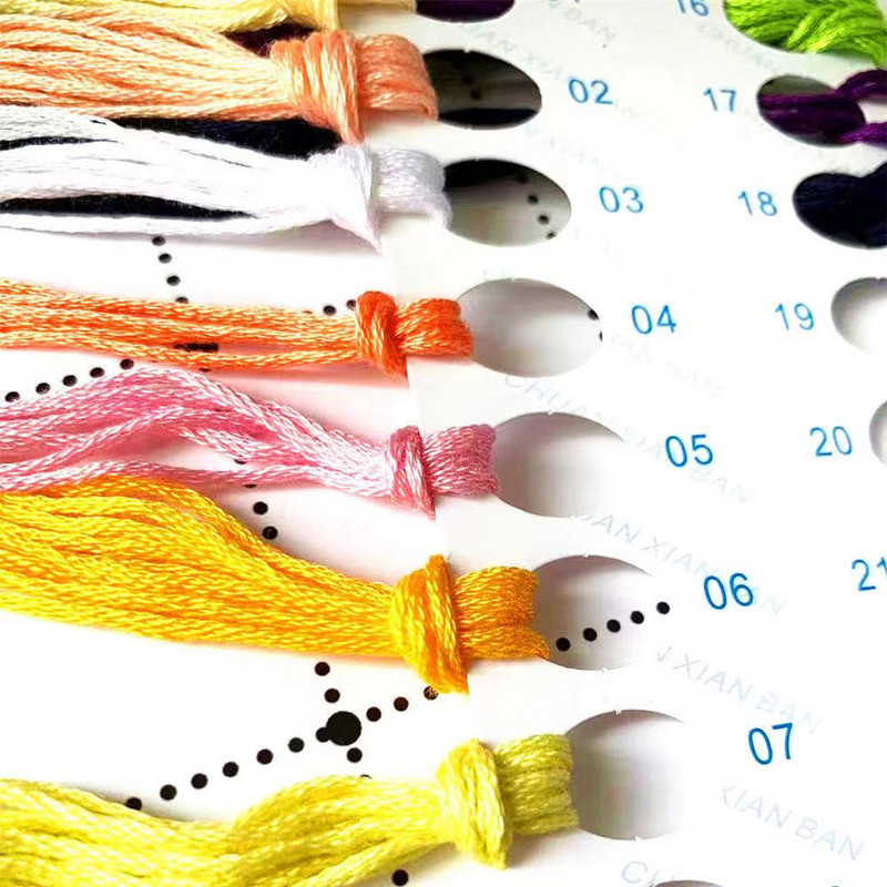 6794 Keresztszemes készlet Kézműves felnőtteknek akciók és ajánlatok Stich Kit készletek Keresztszemes hímzőkészletek felnőtt hobby hímzőkészletek