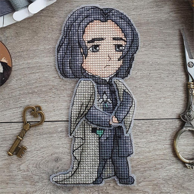 ZZ2660 Kézimunkakészlethez NEM NYOMTATVA Keresztszemes festőkészlet Keresztszemes szett Keresztszemes hímzőszett Keresztöltős készletek