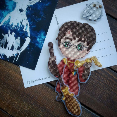 ZZ2660 Kézimunkakészlethez NEM NYOMTATVA Keresztszemes festőkészlet Keresztszemes szett Keresztszemes hímzőszett Keresztöltős készletek