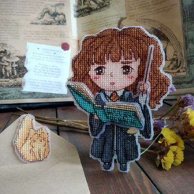 ZZ2660 Kézimunkakészlethez NEM NYOMTATVA Keresztszemes festőkészlet Keresztszemes szett Keresztszemes hímzőszett Keresztöltős készletek