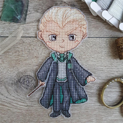 ZZ2660 Kézimunkakészlethez NEM NYOMTATVA Keresztszemes festőkészlet Keresztszemes szett Keresztszemes hímzőszett Keresztöltős készletek