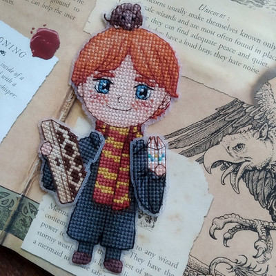 ZZ2660 Kézimunkakészlethez NEM NYOMTATVA Keresztszemes festőkészlet Keresztszemes szett Keresztszemes hímzőszett Keresztöltős készletek