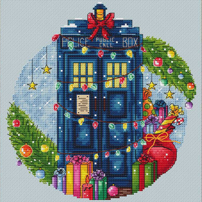 ZZ1784 barkácsolt házilagos keresztszemes készlet Csomagok Számlált keresztszemes készletek Új minta NEM NYOMTATOTT Keresztszemes festőkészlet