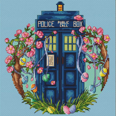 ZZ1784 barkácsolt házilagos keresztszemes készlet Csomagok Számlált keresztszemes készletek Új minta NEM NYOMTATOTT Keresztszemes festőkészlet