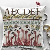 ZC133 Siuvinėjimo kryželiu rinkiniai Siuvinėjimo kryželiu rinkiniai Rankdarbių rinkinio siūlai Smeigtukas Adatų pagalvėlė Biscornu skaičiuojamas kryžminis siuvinėjimas