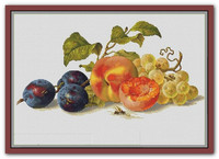 MM210140Home Fun keresztszemes készlet csomag Köszöntő kézimunka Számolt keresztszemes készletek Új stílusú Joy vasárnapi készletek hímzés