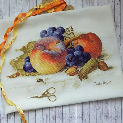 MM210140Home Fun keresztszemes készlet csomag Köszöntő kézimunka Számolt keresztszemes készletek Új stílusú Joy vasárnapi készletek hímzés