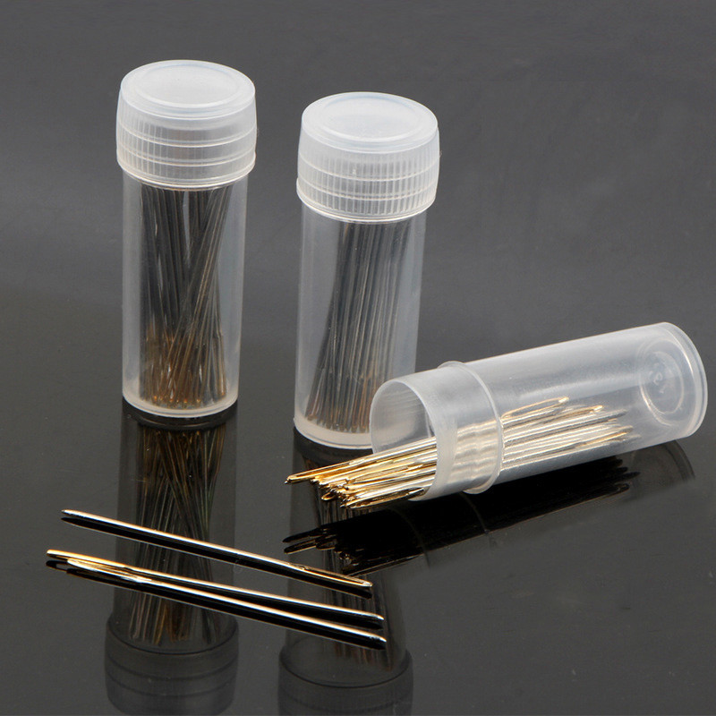 30db keresztszemes tűk #26 #24 #22 hímzőtűk Nagy szemű varrótűk Kézi varrótű Kezdőlap Barkács varrótűk