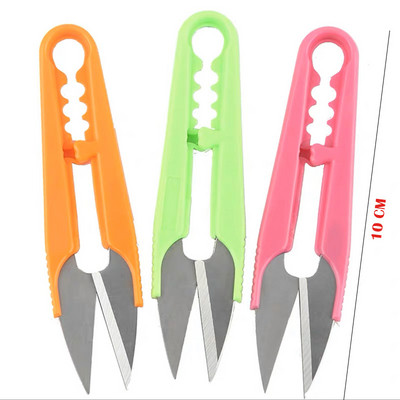 Magic Embroidery Punch adatų rašiklio rinkinys Kryžminio susiuvimo įrankių rinkinys Audimo įrankių rinkinys Kilimų mezgimo siuvimo įrankis, skirtas siuvimui „pasidaryk pats“