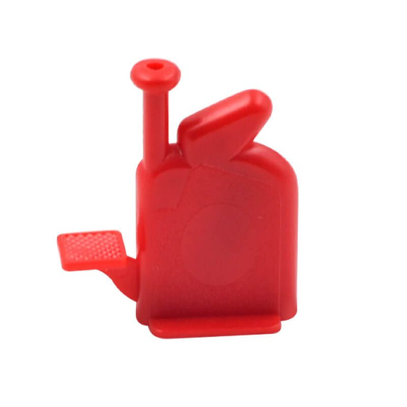 2 τμχ Automatic Needle Threader DIY Tool Hand ραπτομηχανής Συσκευή Κλωστή Auto Needle Cross Stitch Οικιακά αξεσουάρ