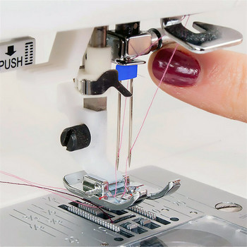 3 τμχ Βελόνες ραπτομηχανής Ύφανσης Αξεσουάρ Handy Stitch Accessories Stitches Supplies Needlework for Yarn Project