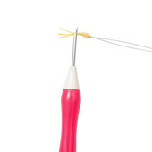 Siuvinėjimo Punch Adatos Kilimėlis Siuvinėjimo Tambūro kablys su Metaliniais rašikliais Siuvinėjimo Siuvinėjimo kryželiu rinkinys Rankdarbių siuvimo adata