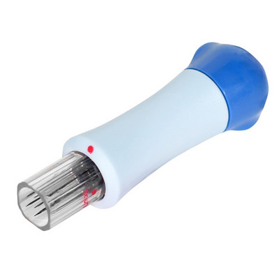 Filcēšanas adatu komplekts ar 7 adatām Filcēšanas dūriena perforators Vilnas filca adata D0AC