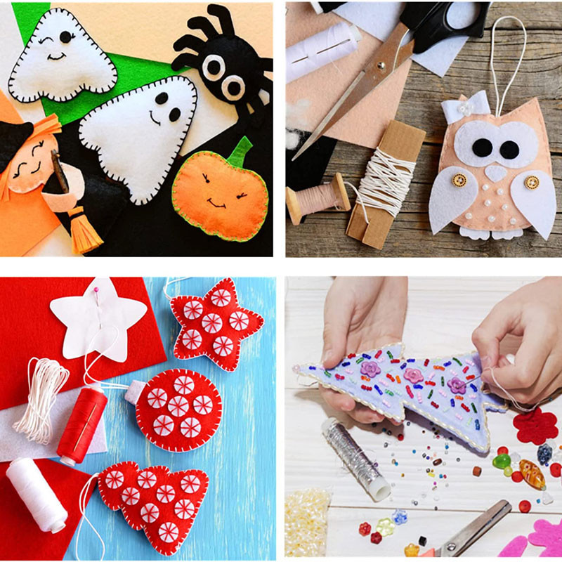 30 τεμ./Κουτί Premium βελόνες ραπτικής στο χέρι Διάφορες βελόνες κεντήματος Μεγάλες βελόνες ματιών Κιτ ραπτικής με διασταυρούμενη βελονιά Αξεσουάρ ραπτικής