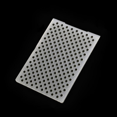 Jauna 3D reljefa mape Caurspīdīga reljefa plastmasas plākšņu dizains papīra griešanas matricām, kas paredzētas DIY papīra griešanai Scrapbooking 10,5x14,5 cm