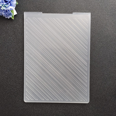 Πλάκα φακέλου ανάγλυφο 22 στυλ για μήτρες κοπής χαρτιού DIY Scrapbooking Πλαστικό ανάγλυφο Μέγεθος φακέλου 10,5*14,5 cm
