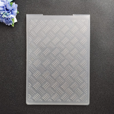 Πλάκα φακέλου ανάγλυφο 22 στυλ για μήτρες κοπής χαρτιού DIY Scrapbooking Πλαστικό ανάγλυφο Μέγεθος φακέλου 10,5*14,5 cm