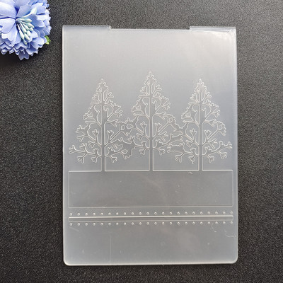 Πλάκα φακέλου ανάγλυφο 22 στυλ για μήτρες κοπής χαρτιού DIY Scrapbooking Πλαστικό ανάγλυφο Μέγεθος φακέλου 10,5*14,5 cm