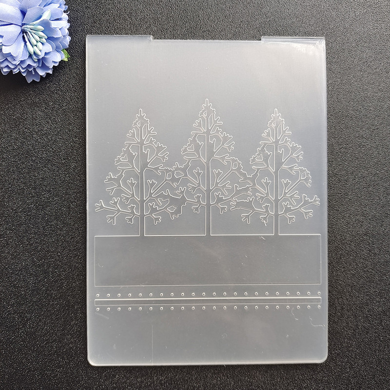Πλάκα φακέλου ανάγλυφο 22 στυλ για μήτρες κοπής χαρτιού DIY Scrapbooking Πλαστικό ανάγλυφο Μέγεθος φακέλου 10,5*14,5 cm