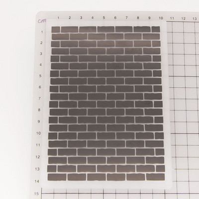 Ziedu koku reljefa mapes Jauns 2022. gada Ziemassvētku kartīšu izgatavošanas piederumi Papīra amatniecība Scrapbooking Plastmasas reljefa trafarets