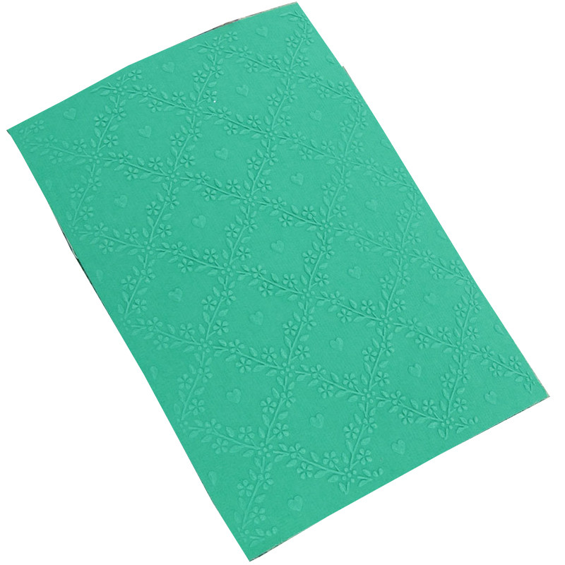 Ziedu koku reljefa mapes Jauns 2022. gada Ziemassvētku kartīšu izgatavošanas piederumi Papīra amatniecība Scrapbooking Plastmasas reljefa trafarets