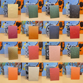 3D Ziedu Fona Reljefs Mape Plastmasas Scrapbooking Amatniecība Reljefs Mapes Karšu izgatavošana Izejmateriāli Zīmogi Veidne Jauna