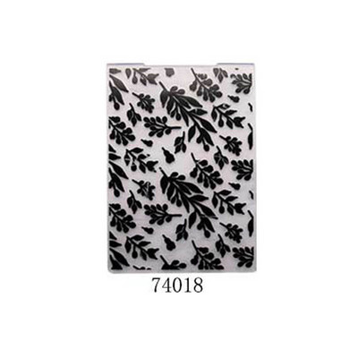 Πλαστικό πρότυπο Κάρτα χειροτεχνίας κατασκευής χάρτινων καρτών 1 τεμ.