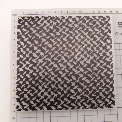 17 modeļi Ziedu reljefa mapes Jauns 2021. gada Ziemassvētku kartīšu izgatavošanas piederumi.