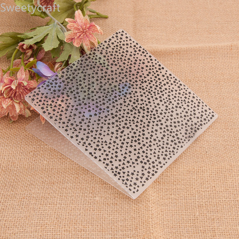 17 modeļi Ziedu reljefa mapes Jauns 2021. gada Ziemassvētku kartīšu izgatavošanas piederumi.