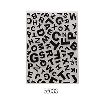 Ziemassvētku plastmasas reljefs mapes veidne DIY scrapbooking amatniecības fotoattēlu albumu kartītei svētku ar rokām darināti dekorēšanas piederumi