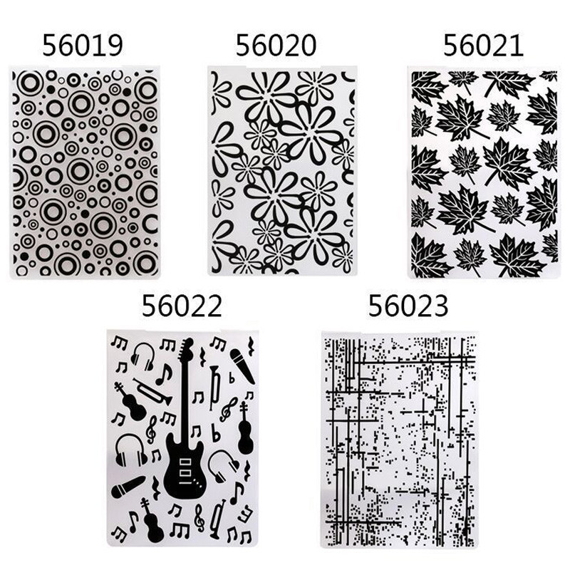 Ziemassvētku plastmasas reljefs mapes veidne DIY scrapbooking amatniecības fotoattēlu albumu kartītei svētku ar rokām darināti dekorēšanas piederumi