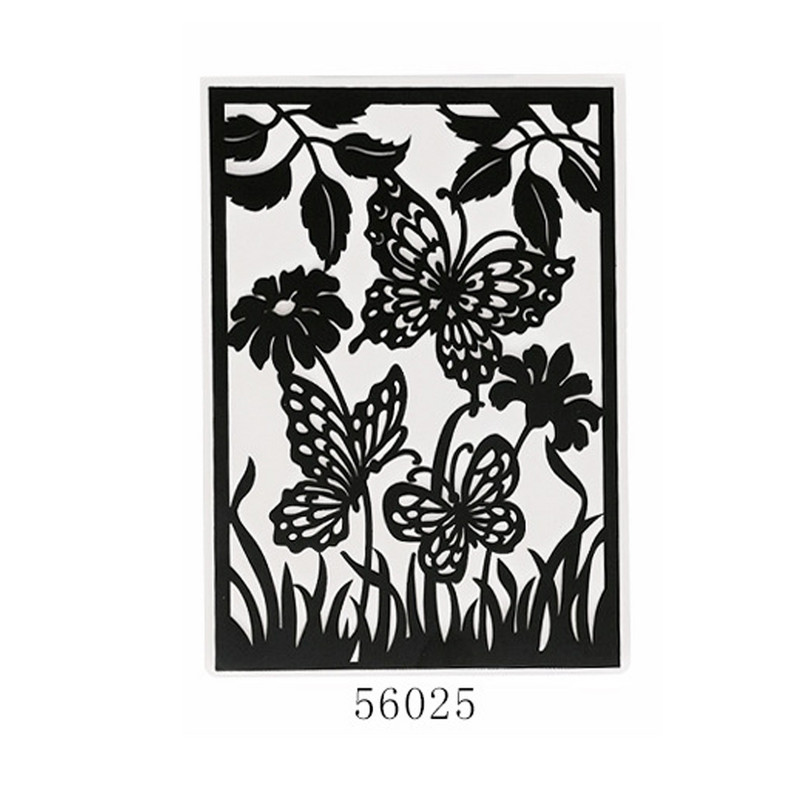 Ziemassvētku plastmasas reljefs mapes veidne DIY scrapbooking amatniecības fotoattēlu albumu kartītei svētku ar rokām darināti dekorēšanas piederumi