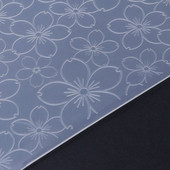 2022. gada jauna plastmasas reljefa mape DIY Amatniecības veidne Veidņu zīmogu trafareti albums, papīra kartīte, fotoattēlu albuma veidošanas rīks, zieds