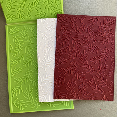 3D reljefs mapju koks