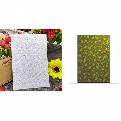 3D reljefs mapju koks