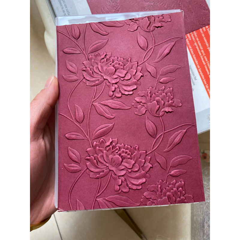 3D reljefs mapju koks