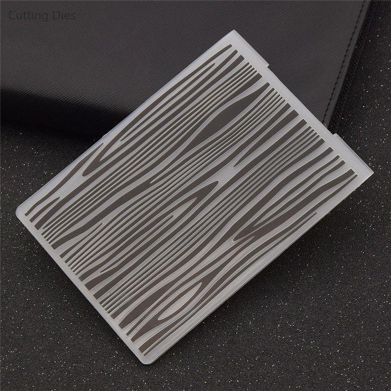 Ziedu zaru plastmasas reljefs mape Scrapbooking DIY albuma karšu rīks Plastmasas veidnes mājas rotājumi