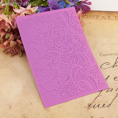 28 modell Dombornyomó mappa Átlátszó dombornyomó műanyag tányérok Kivitel barkácsolás papírvágó szerszámokhoz Scrapbooking Méret 10,5x14,5 cm