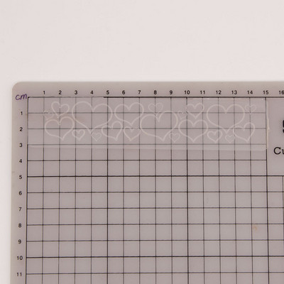 Ilgi su gimtadieniu Plastikiniai reljefiniai aplankai kortelių kūrimui „Pasidaryk pats“ dovanų reljefinis šablonas, skirtas „Scrapbooking“ amatams