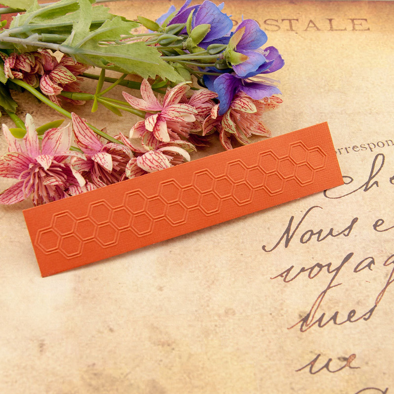 Ilgi su gimtadieniu Plastikiniai reljefiniai aplankai kortelių kūrimui „Pasidaryk pats“ dovanų reljefinis šablonas, skirtas „Scrapbooking“ amatams