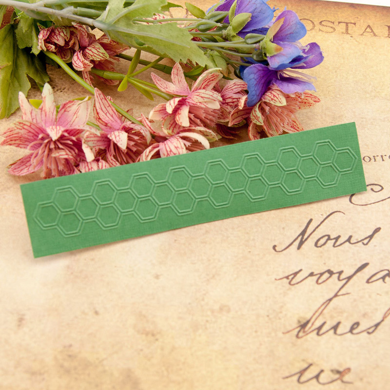 Ilgi su gimtadieniu Plastikiniai reljefiniai aplankai kortelių kūrimui „Pasidaryk pats“ dovanų reljefinis šablonas, skirtas „Scrapbooking“ amatams